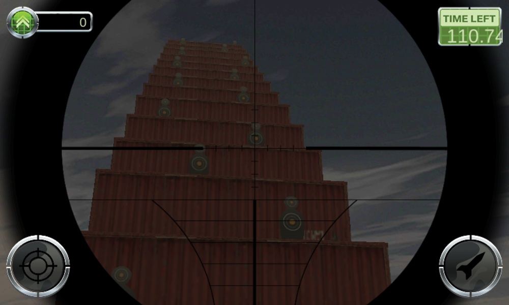 Sniper Training 3D - Preview 5