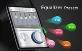 Equalizer - Bass Booster&Music screenshot 5