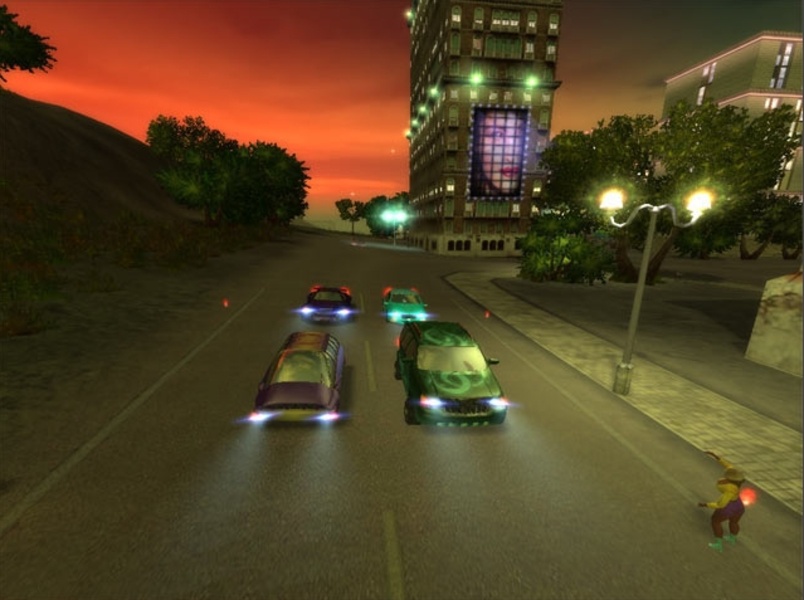 City Racing para Windows - Baixe gratuitamente na Uptodown