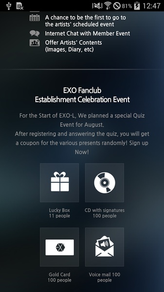 EXO-L - Preview 2