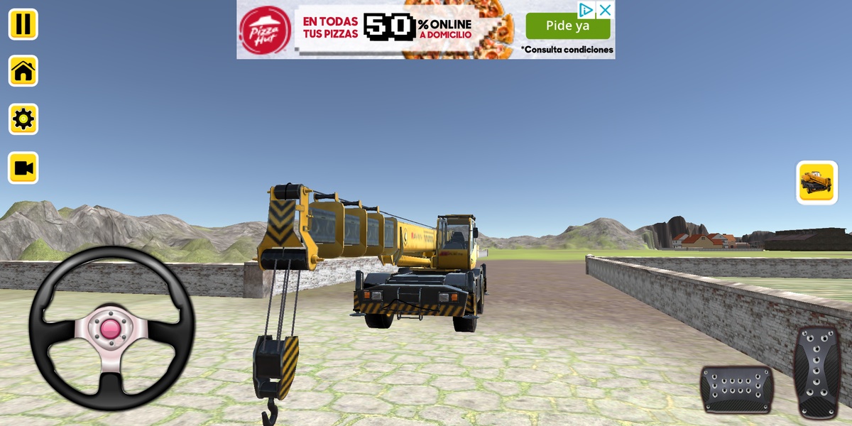 Excavator Simulator 3D - Preview 9