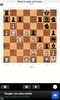 Daily Chess Puzzle screenshot 2