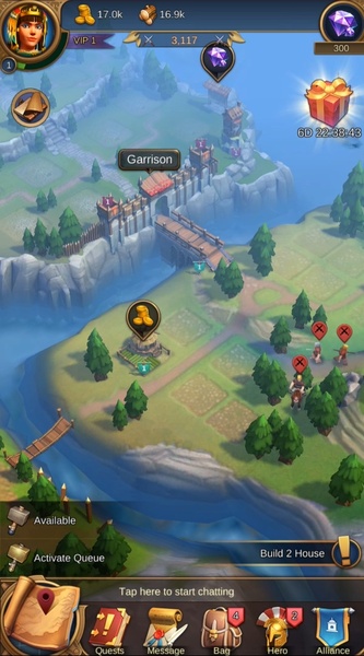 Age of Civs - Preview 6