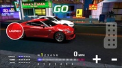 Rush Racing 2 - Drag Racing screenshot 4
