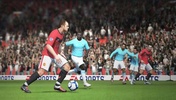 FIFA 11 screenshot 4