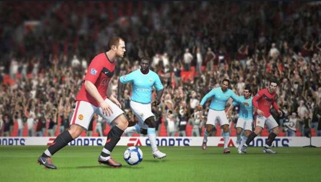 FIFA 09 para Windows - Baixe gratuitamente na Uptodown