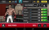 Punch Boxing 3D screenshot 3