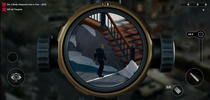 Hitman Sniper: The Shadows screenshot 2