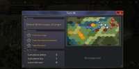 Grand War: European Warfare screenshot 6