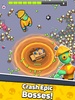 Survivor Bus: Zombie Crash 3D screenshot 4