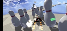 Moad Racing VR Cardboard screenshot 7