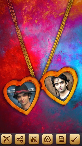 Love Photo Locket - Preview 15