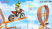 Bike Games 3D: Bike Stunt Game screenshot 7