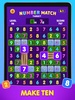 Number Match: Ten Crush Puzzle screenshot 5