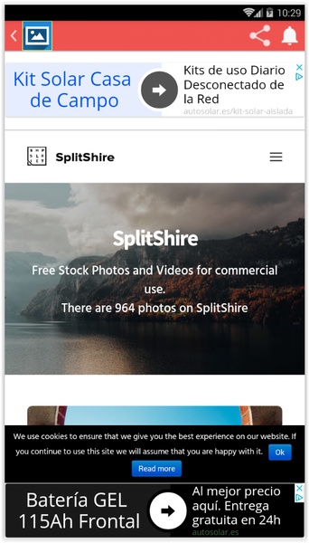 Free Photo Library - Preview 8
