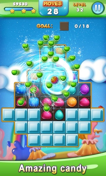 Amazing Candy for Android Download the APK from Uptodown