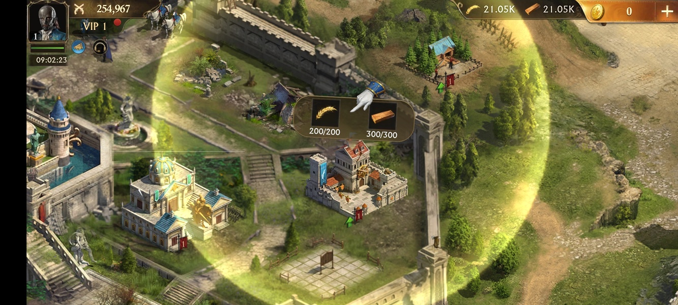 Guns of Glory - Preview 16