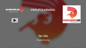 Perú Folk Radio screenshot 3