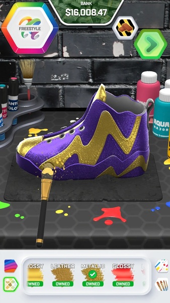 Sneaker Craft - Preview 2