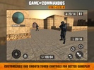Game Of Commandos : Fire Clash screenshot 3