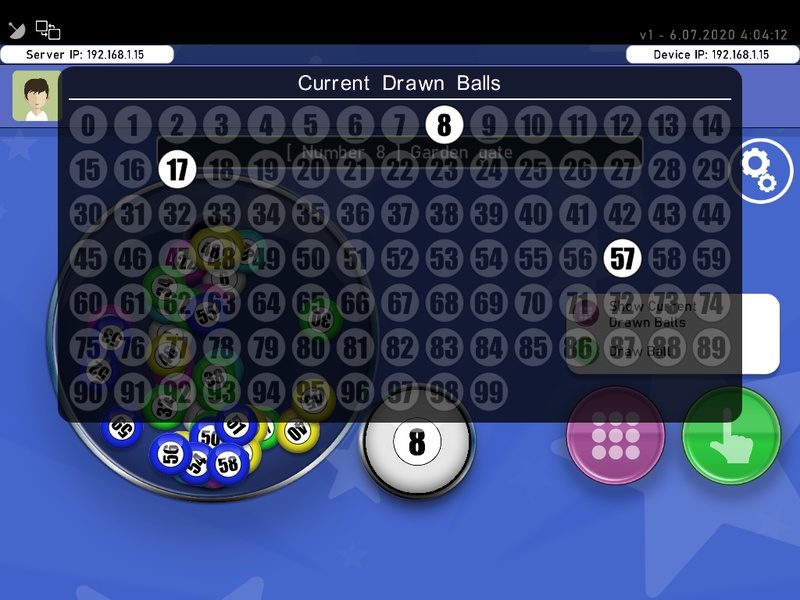 SimplyBingo - Preview 5