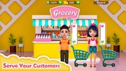 Supermarket Cashier Game screenshot 9