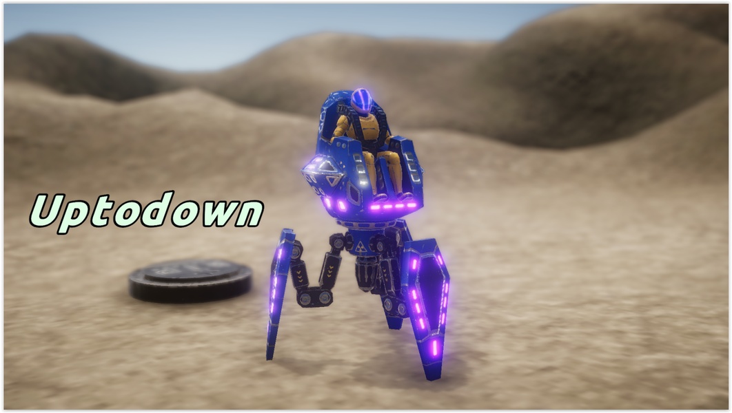 XenWar - Preview 2