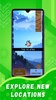 Flying bird screenshot 6