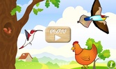 Birds Game for Toddlers screenshot 7