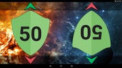 Simple Points Tracker - Star Realms life counter screenshot 4