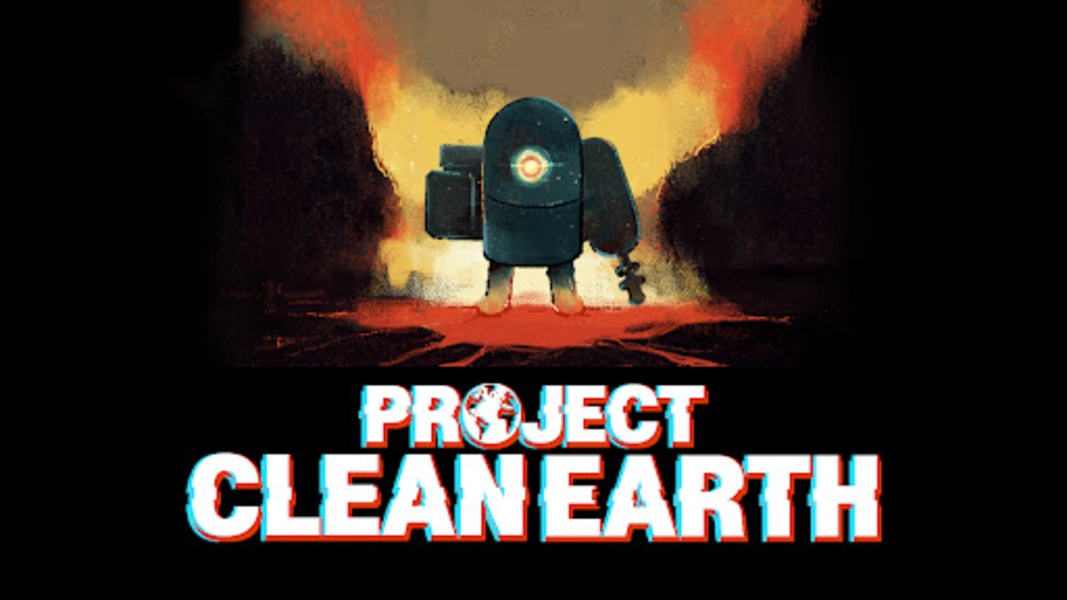 Project Clean Earth - Preview 3