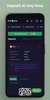 P2PB2B Cryptocurrency Exchange screenshot 5