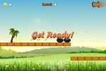 HoppingBird Deluxe screenshot 3