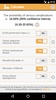 Official Cisne Calculator screenshot 12
