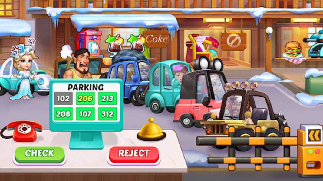 Car Parking Tycoon - Preview 18