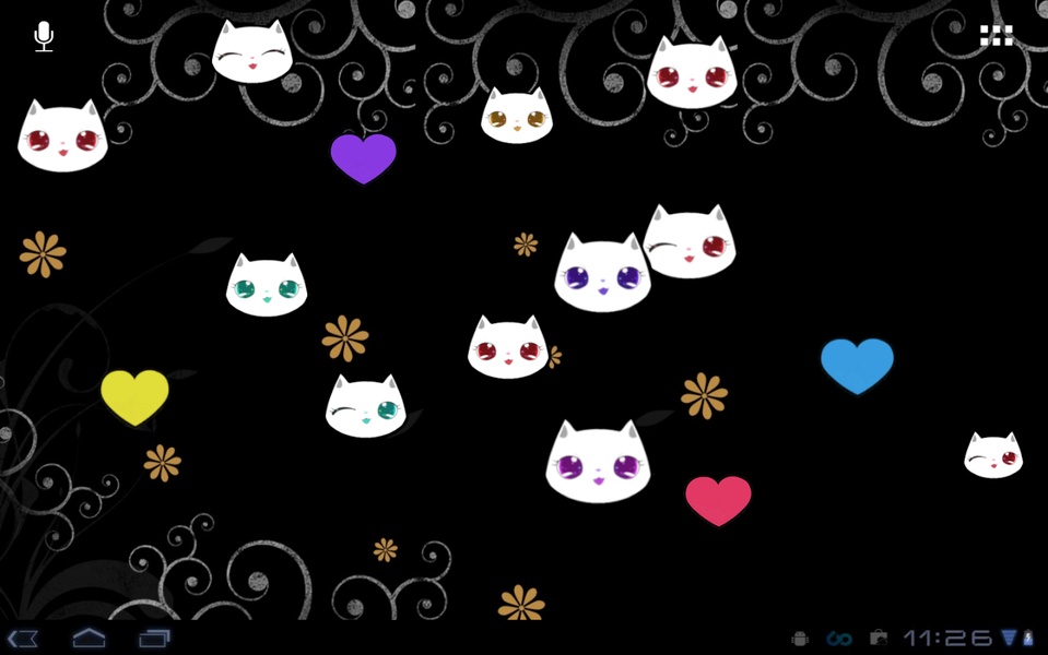 Lily Kitty Cool - Preview 3