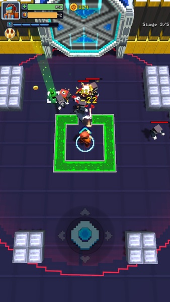 Craft Pixel Hunter - Preview 6