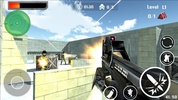 Gun Strike Blood Shoot screenshot 3