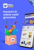 DealCart - Grocery Shopping screenshot 14