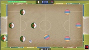 Finger Soccer Lite screenshot 4
