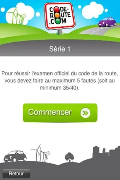 Code Route - Preview 4
