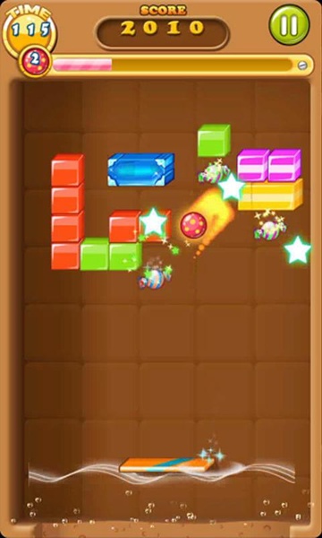 Brick Break - Preview 3