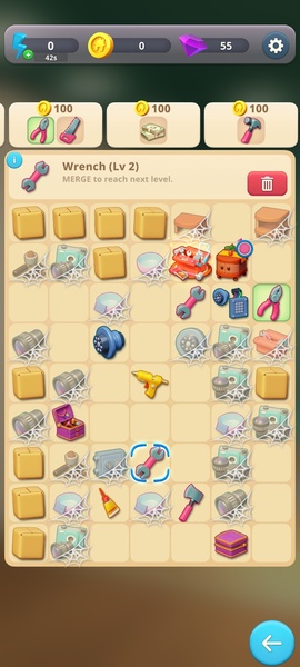 Renovate Merge - Preview 2