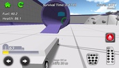 Stunt Limo: Driving Simulator screenshot 2