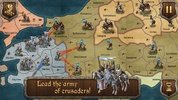 Medieval Wars screenshot 5