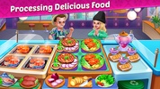 Cooking Tasty: The Worldwide Kitchen Cooking Game screenshot 10