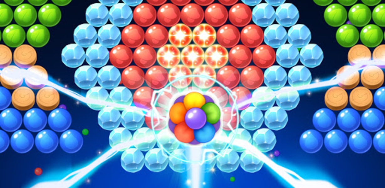 Bubble Shooter Adventure - Preview 6