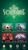 Classic Solitaire: Card Games screenshot 1