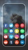 Xiaomi Redmi 9 Theme,Wallpaper screenshot 2