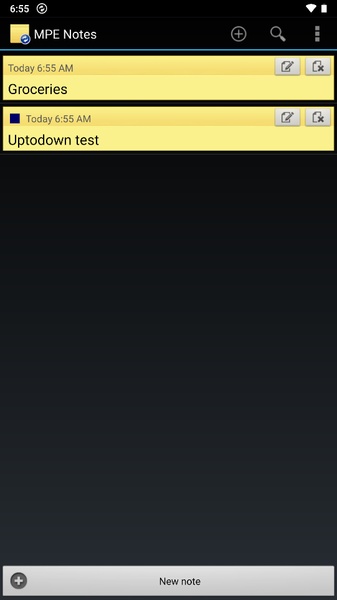 MyPhoneExplorer Client - Preview 3